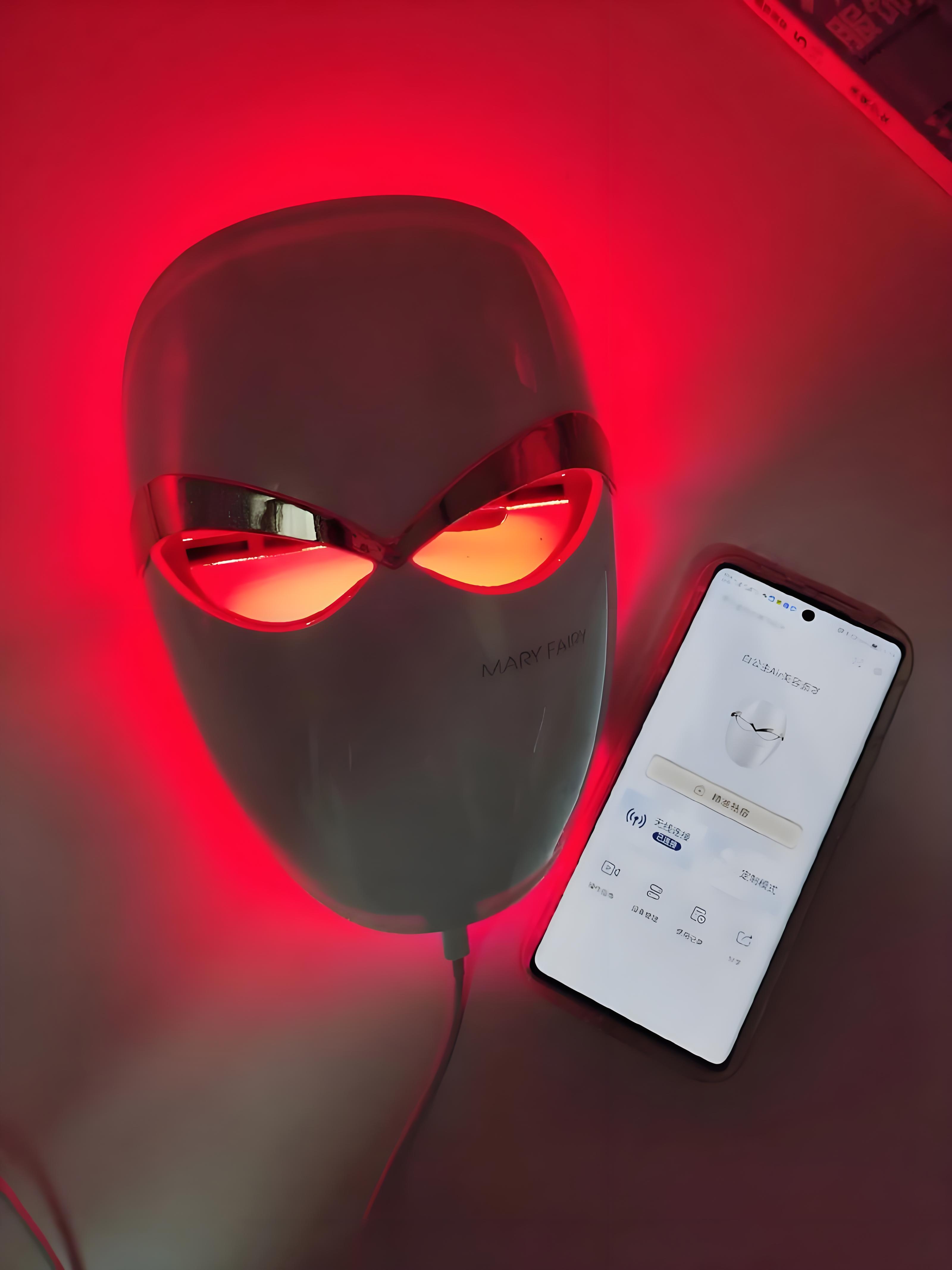 升壓型DC-DC轉換器 SL1571B，單節鋰電池升壓 7V/1A，美容面罩燈供電 ic